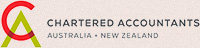 Chartered Accountants Australia and New Zealand